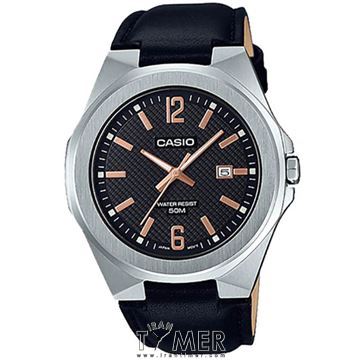 قیمت و خرید ساعت مچی مردانه کاسیو (CASIO) جنرال مدل MTP-E158L-1AVDF کلاسیک | اورجینال و اصلی