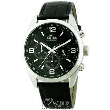 قیمت و خرید ساعت مچی مردانه لوتوس(LOTUS) مدل L18155/2 کلاسیک | اورجینال و اصلی