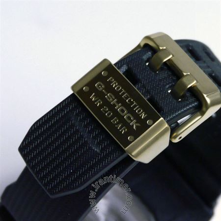 قیمت و خرید ساعت مچی مردانه کاسیو (CASIO) جی شاک مدل GWG-1000GB-1ADR اسپرت | اورجینال و اصلی