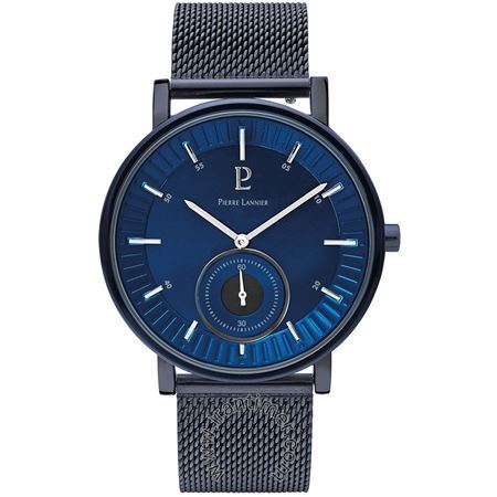 قیمت و خرید ساعت مچی مردانه پیر لنیر(PIERRE LANNIER) مدل 201F469 کلاسیک | اورجینال و اصلی