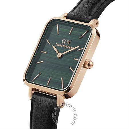 قیمت و خرید ساعت مچی زنانه دنیل ولینگتون(DANIEL WELLINGTON) مدل DW00100439 کلاسیک | اورجینال و اصلی