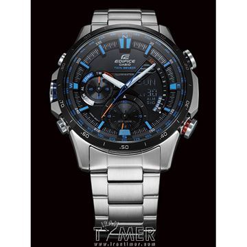 قیمت و خرید ساعت مچی مردانه کاسیو (CASIO) ادیفس(ادیفایس) مدل ERA-300DB-1A2VDR اسپرت | اورجینال و اصلی
