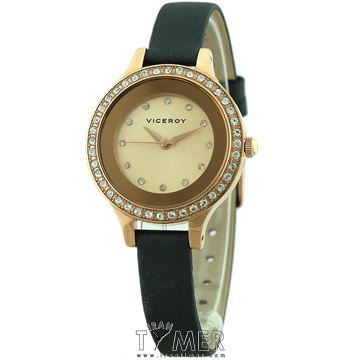 قیمت و خرید ساعت مچی زنانه ویسروی(VICEROY) مدل 471040-93 کلاسیک | اورجینال و اصلی