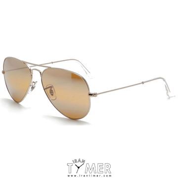 قیمت و خرید عینک آفتابی زنانه مردانه کلاسیک اسپرت فشن خلبانی (RAY BAN) مدل RB3025/001.3K-58 | اورجینال و اصلی