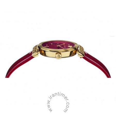 قیمت و خرید ساعت مچی زنانه ورساچه(versace) مدل VELW003 20 کلاسیک | اورجینال و اصلی