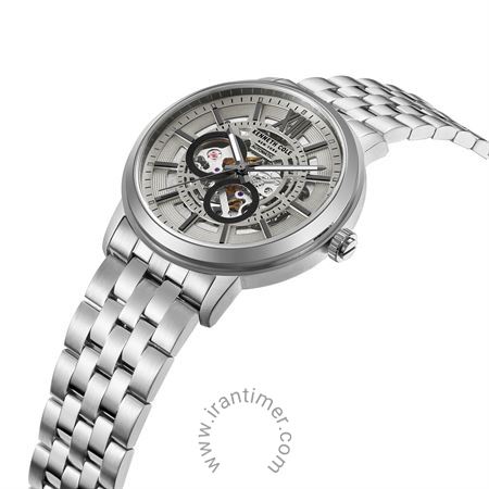 قیمت و خرید ساعت مچی مردانه کنت کول(KENNETH COLE) مدل KCWGL2217203 کلاسیک | اورجینال و اصلی