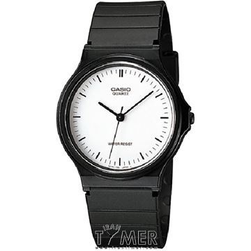 قیمت و خرید ساعت مچی مردانه زنانه کاسیو (CASIO) جنرال مدل MQ-24-7ELDF اسپرت | اورجینال و اصلی