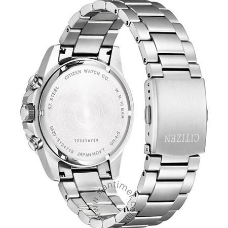 قیمت و خرید ساعت مچی مردانه سیتیزن(CITIZEN) مدل AI5008-82X کلاسیک | اورجینال و اصلی