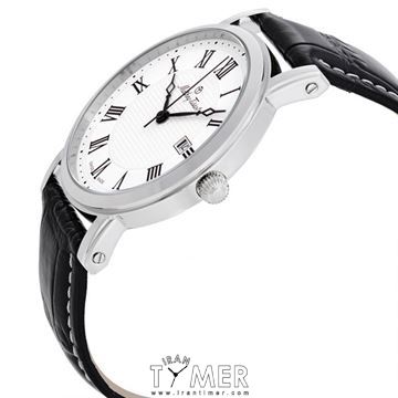 قیمت و خرید ساعت مچی مردانه متی تیسوت(MATHEY TISSOT) مدل HB611251ABR کلاسیک | اورجینال و اصلی