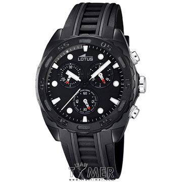 قیمت و خرید ساعت مچی مردانه لوتوس(LOTUS) مدل L18159/4 اسپرت | اورجینال و اصلی