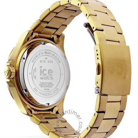 قیمت و خرید ساعت مچی مردانه زنانه آیس واچ(ICE WATCH) مدل 016916 کلاسیک | اورجینال و اصلی