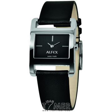 قیمت و خرید ساعت مچی زنانه الفکس(ALFEX) مدل 5723/006 کلاسیک | اورجینال و اصلی