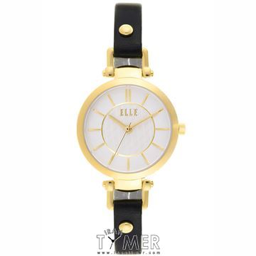 قیمت و خرید ساعت مچی زنانه ال(ELLE) مدل EL-E7515BW کلاسیک | اورجینال و اصلی