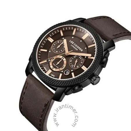 قیمت و خرید ساعت مچی مردانه لیکوپر(LEE COOPER) مدل LC08178.642 کلاسیک | اورجینال و اصلی