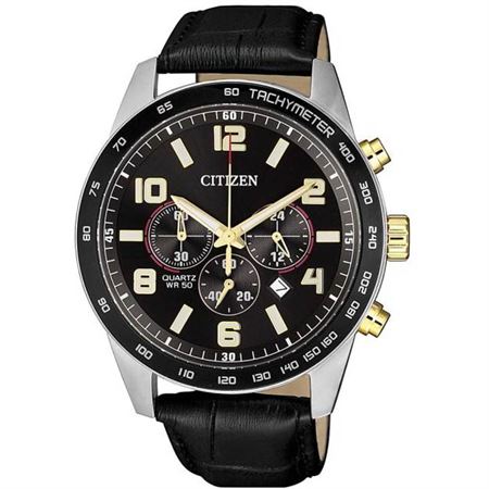 قیمت و خرید ساعت مچی مردانه سیتیزن(CITIZEN) مدل AN8166-05E کلاسیک | اورجینال و اصلی