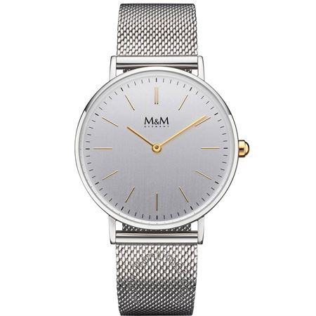 قیمت و خرید ساعت مچی زنانه ام اند ام(M & M) مدل M11892-162 کلاسیک | اورجینال و اصلی