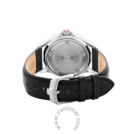 قیمت و خرید ساعت مچی مردانه سوئیس میلتری هانوا(Swiss Military Hanowa) مدل SMWGB2100606 کلاسیک | اورجینال و اصلی