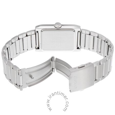 قیمت و خرید ساعت مچی مردانه کاسیو (CASIO) جنرال مدل MTP-1235D-7ADF کلاسیک | اورجینال و اصلی