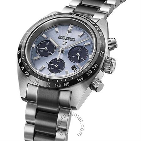 قیمت و خرید ساعت مچی مردانه سیکو(SEIKO) مدل SSC909P1 اسپرت | اورجینال و اصلی