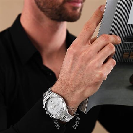 قیمت و خرید ساعت مچی مردانه تروساردی(TRUSSARDI) مدل R2453159003 کلاسیک | اورجینال و اصلی