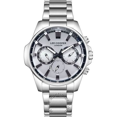 قیمت و خرید ساعت مچی مردانه لیکوپر(LEE COOPER) مدل LC08253.330 اسپرت | اورجینال و اصلی