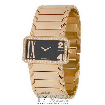 قیمت و خرید ساعت مچی زنانه موگ پاریس(MOOG PARIS) مدل M44874-005 فشن | اورجینال و اصلی