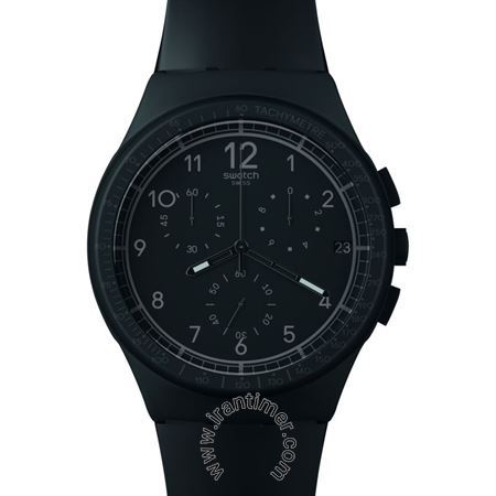 قیمت و خرید ساعت مچی مردانه سواچ(SWATCH) مدل SUSB400 اسپرت | اورجینال و اصلی