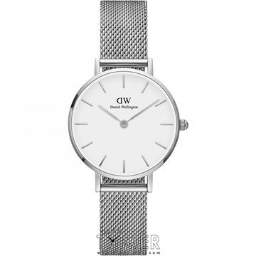 قیمت و خرید ساعت مچی زنانه دنیل ولینگتون(DANIEL WELLINGTON) مدل DW00100220 کلاسیک | اورجینال و اصلی