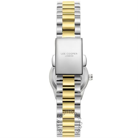 قیمت و خرید ساعت مچی زنانه لیکوپر(LEE COOPER) مدل LC08162.220 کلاسیک | اورجینال و اصلی