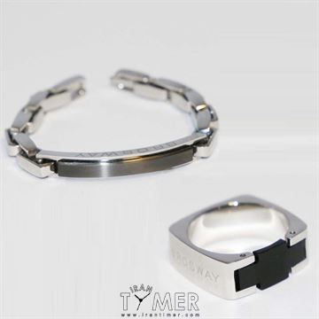 قیمت و خرید حلقه (انگشتر) دستبند باز مردانه برازوی(BROSWAY) مدل BHA21-Set فشن (ست لباس) کلاسیک | اورجینال و اصلی