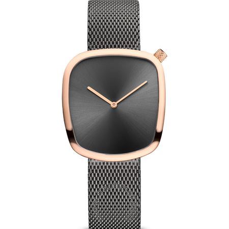 ساعت مچی زنانه کلاسیک تمام استیل