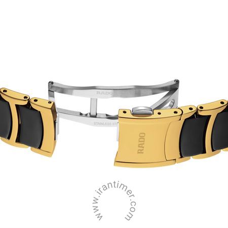 قیمت و خرید ساعت مچی مردانه رادو(RADO) مدل R30022152 کلاسیک | اورجینال و اصلی
