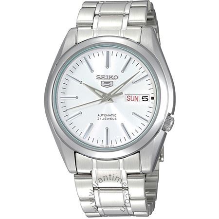 قیمت و خرید ساعت مچی مردانه سیکو(SEIKO) مدل SNKL41K1S کلاسیک | اورجینال و اصلی