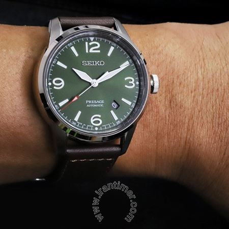 قیمت و خرید ساعت مچی مردانه سیکو(SEIKO) مدل SRPB65J1 کلاسیک | اورجینال و اصلی