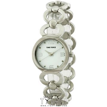 قیمت و خرید ساعت مچی زنانه تایم فورس(TIME FORCE) مدل TF4093L02M کلاسیک | اورجینال و اصلی
