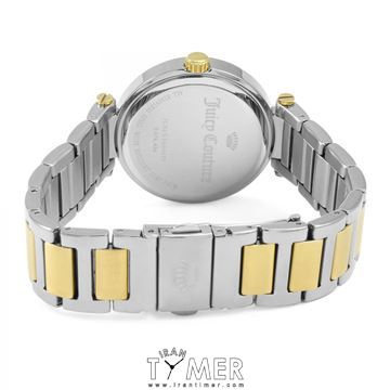 قیمت و خرید ساعت مچی زنانه جوسی کوتور(JUICY COUTURE) مدل 1901506 فشن | اورجینال و اصلی