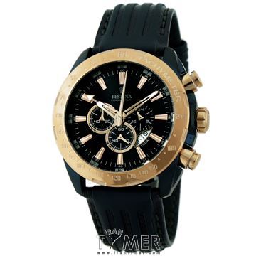 قیمت و خرید ساعت مچی مردانه فستینا(FESTINA) مدل F16897/1 کلاسیک اسپرت | اورجینال و اصلی