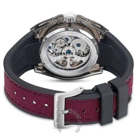 قیمت و خرید ساعت مچی مردانه کنت کول(KENNETH COLE) مدل KCWGR2136401 اسپرت | اورجینال و اصلی