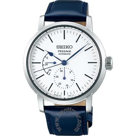 قیمت و خرید ساعت مچی مردانه سیکو(SEIKO) مدل SPB161J1 کلاسیک | اورجینال و اصلی