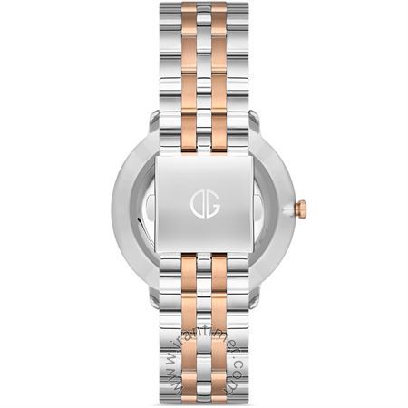 قیمت و خرید ساعت مچی مردانه دیوید گانر(David Guner) مدل DG-8200GA-E9 کلاسیک | اورجینال و اصلی