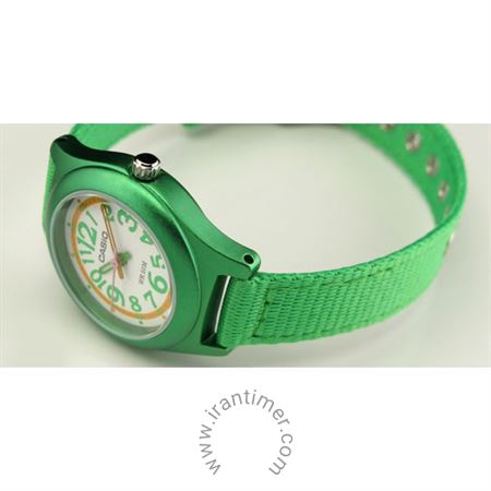 قیمت و خرید ساعت مچی کاسیو (CASIO) جنرال مدل LTR-19B-3BVDF کلاسیک | اورجینال و اصلی