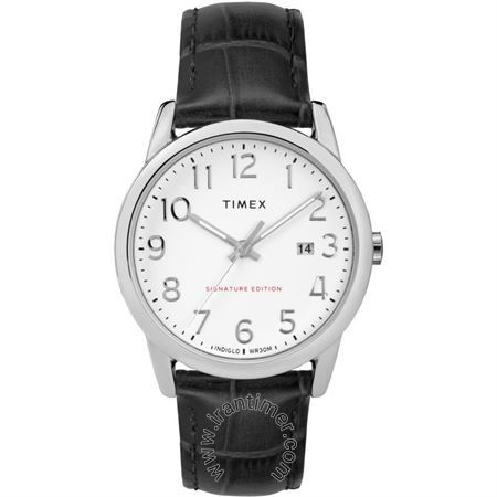 قیمت و خرید ساعت مچی مردانه تایمکس(TIMEX) مدل TW2R64900RY کلاسیک | اورجینال و اصلی