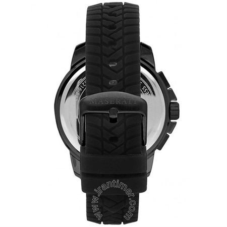 قیمت و خرید ساعت مچی مردانه مازراتی(MASERATI) مدل R8871621011 اسپرت | اورجینال و اصلی