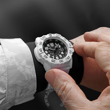 قیمت و خرید ساعت مچی مردانه لومینوکس(LUMINOX) مدل XS.3507.WB اسپرت | اورجینال و اصلی