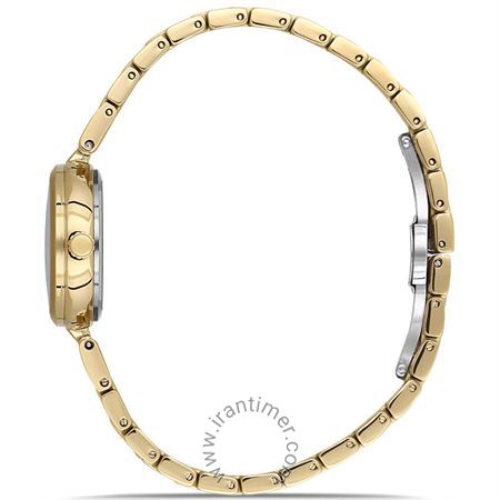 قیمت و خرید ساعت مچی زنانه دیوید گانر(David Guner) مدل DG-8879LA-B4 کلاسیک | اورجینال و اصلی