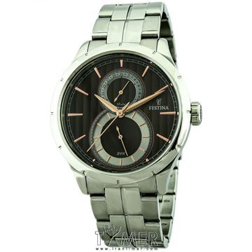 قیمت و خرید ساعت مچی مردانه فستینا(FESTINA) مدل F16891/5 کلاسیک | اورجینال و اصلی