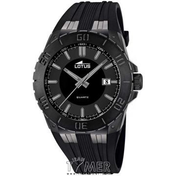 قیمت و خرید ساعت مچی مردانه لوتوس(LOTUS) مدل L15807/1 اسپرت | اورجینال و اصلی