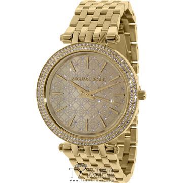 قیمت و خرید ساعت مچی زنانه مایکل کورس(MICHAEL KORS) مدل MK3398 فشن | اورجینال و اصلی