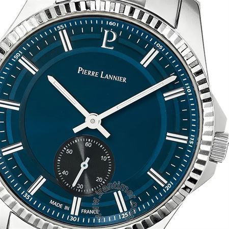 قیمت و خرید ساعت مچی مردانه پیر لنیر(PIERRE LANNIER) مدل 246G161 کلاسیک | اورجینال و اصلی