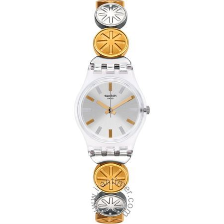 قیمت و خرید ساعت مچی زنانه سواچ(SWATCH) مدل LK348G کلاسیک فشن | اورجینال و اصلی